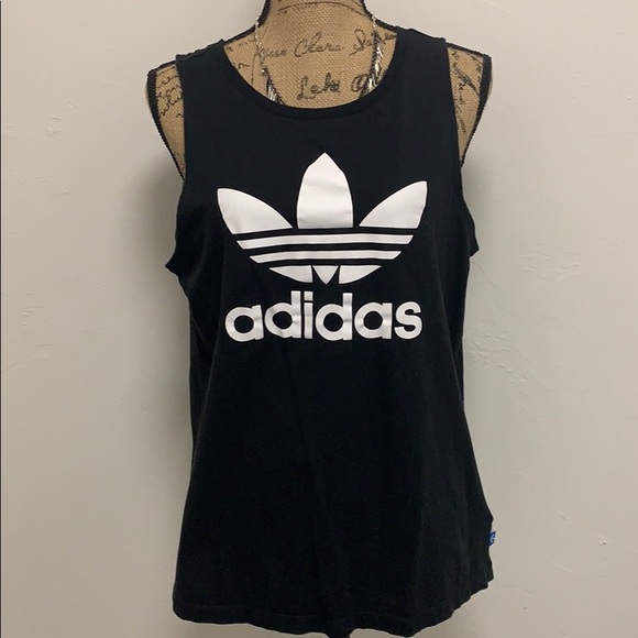adidas Tops - Adidas Women’s Tank